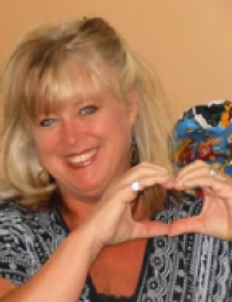 Brenda Watkins