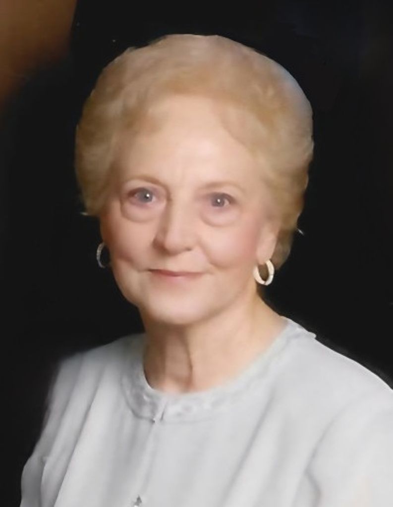 Darlene M. (Henkel)  Catania