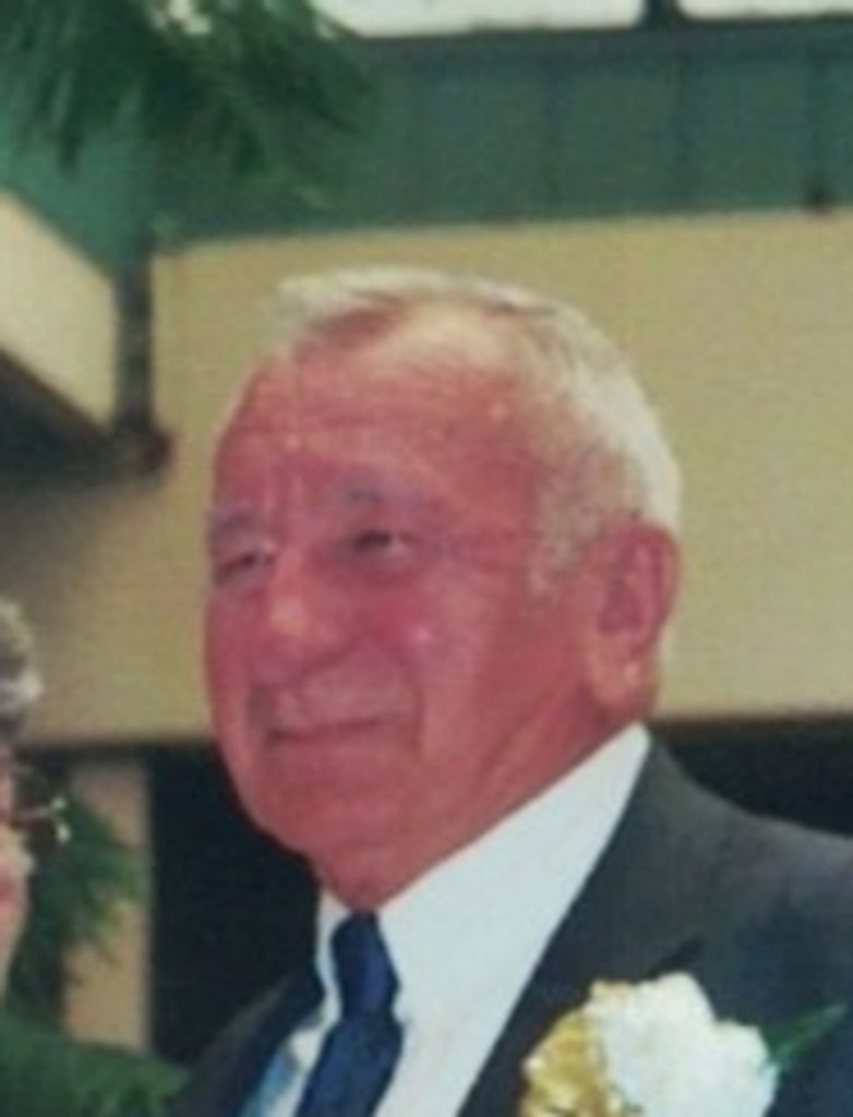 Joseph T. Kane