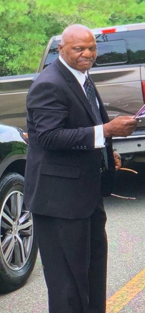 Johnny Gurley Profile Photo