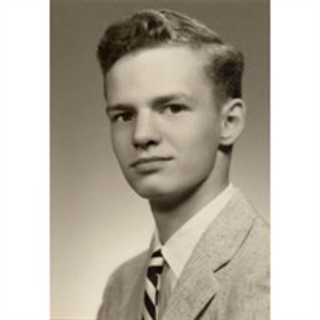 Kenneth Clayton Barnt
