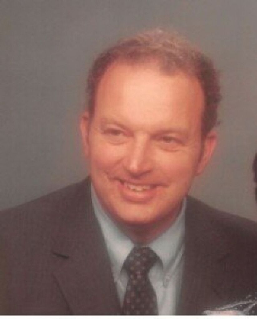 Siegmar Adelmann Profile Photo
