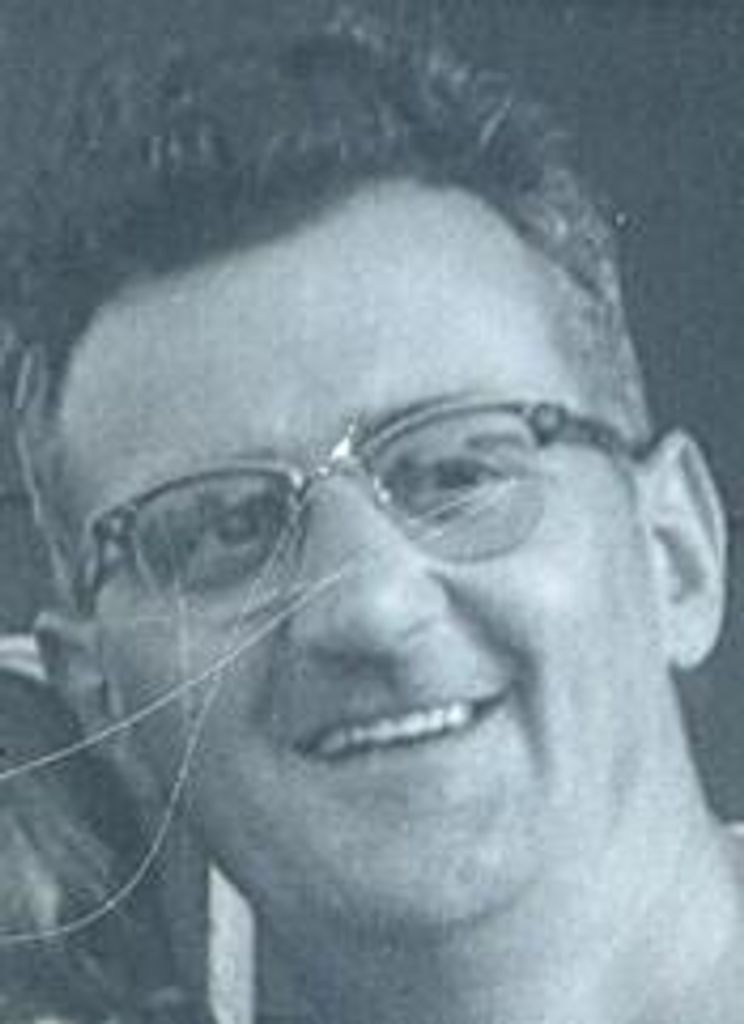 Paul J. Cianchetti, Sr.