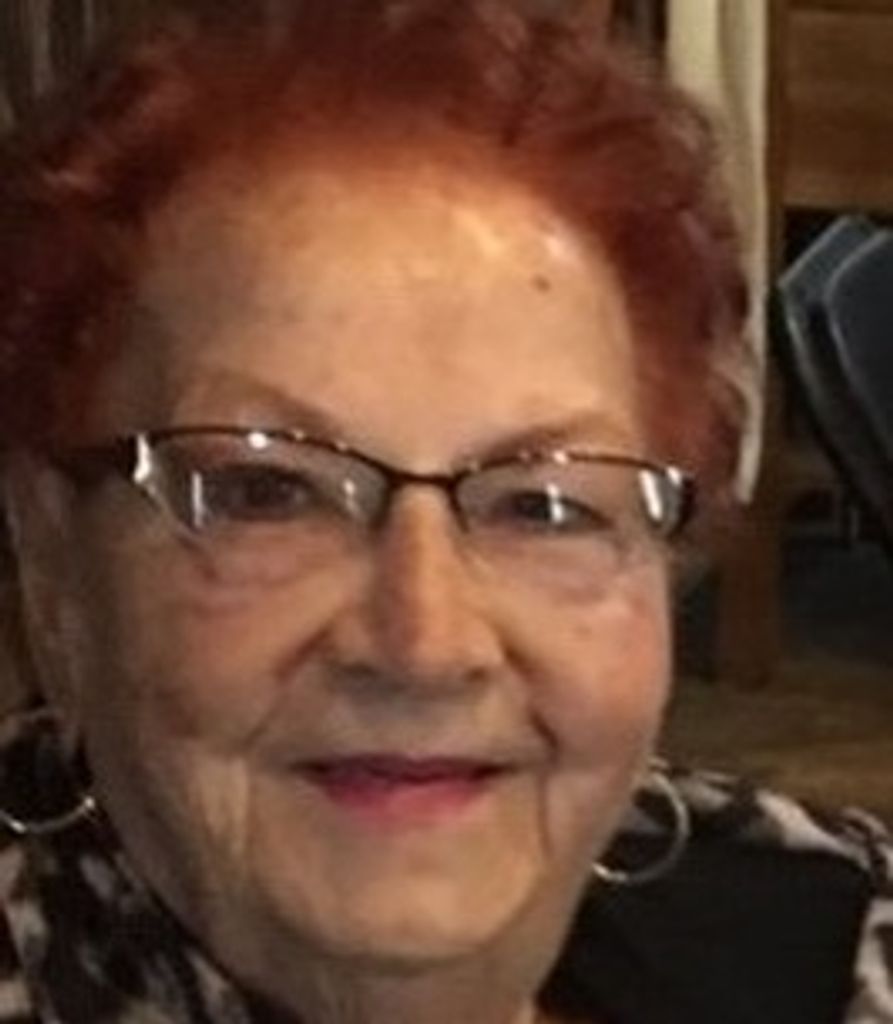 Rita Febbo