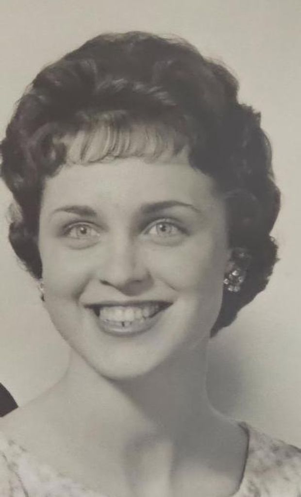 Bernice Shelton Profile Photo