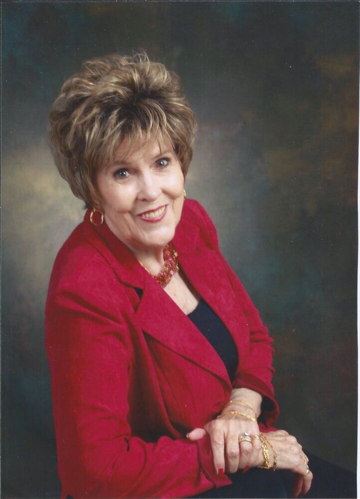 Charlotte Jane Plott Profile Photo