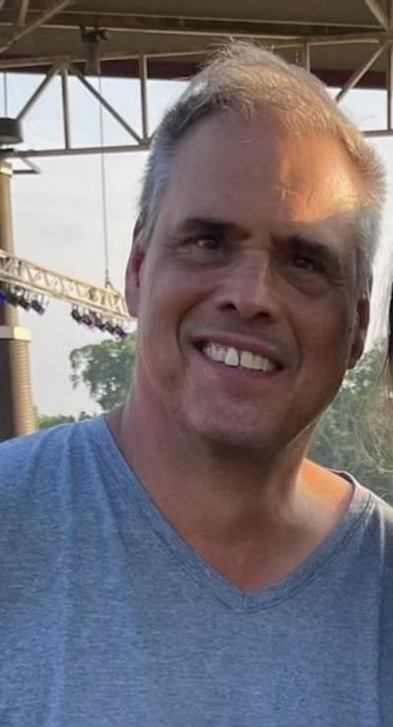Paul Womack Profile Photo