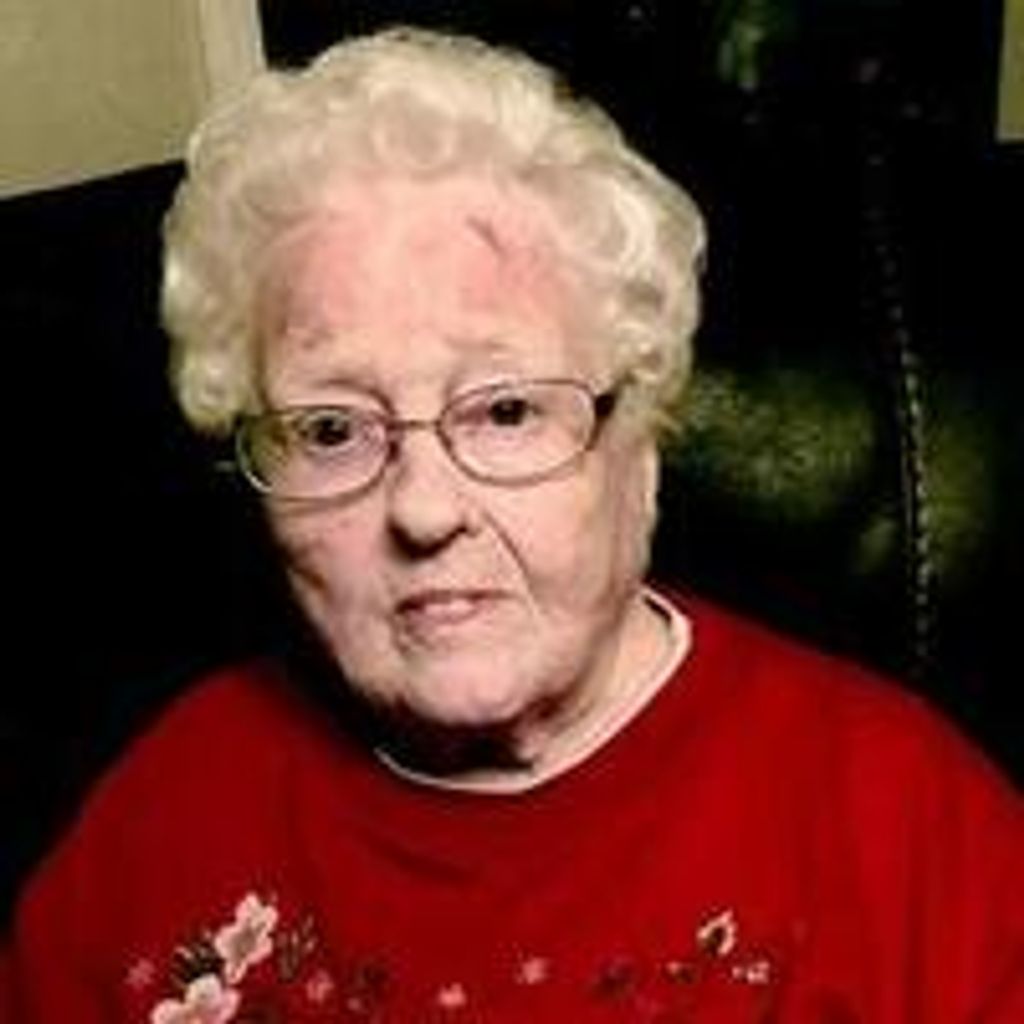 Nora Evelene Wright