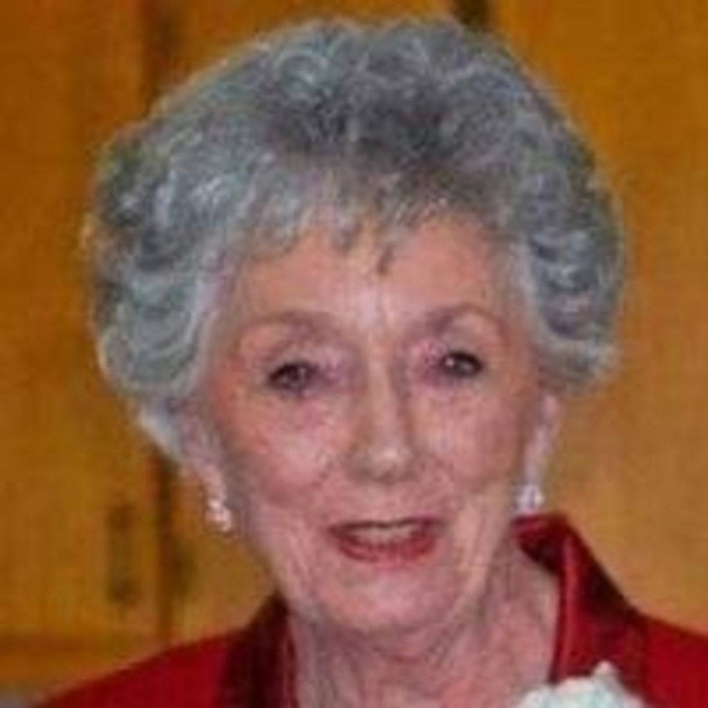 Annie Pearl Sanders Profile Photo