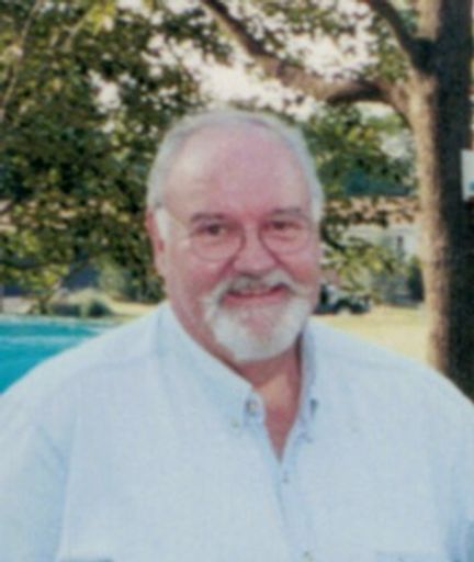 Paul Eugene Snavely Profile Photo