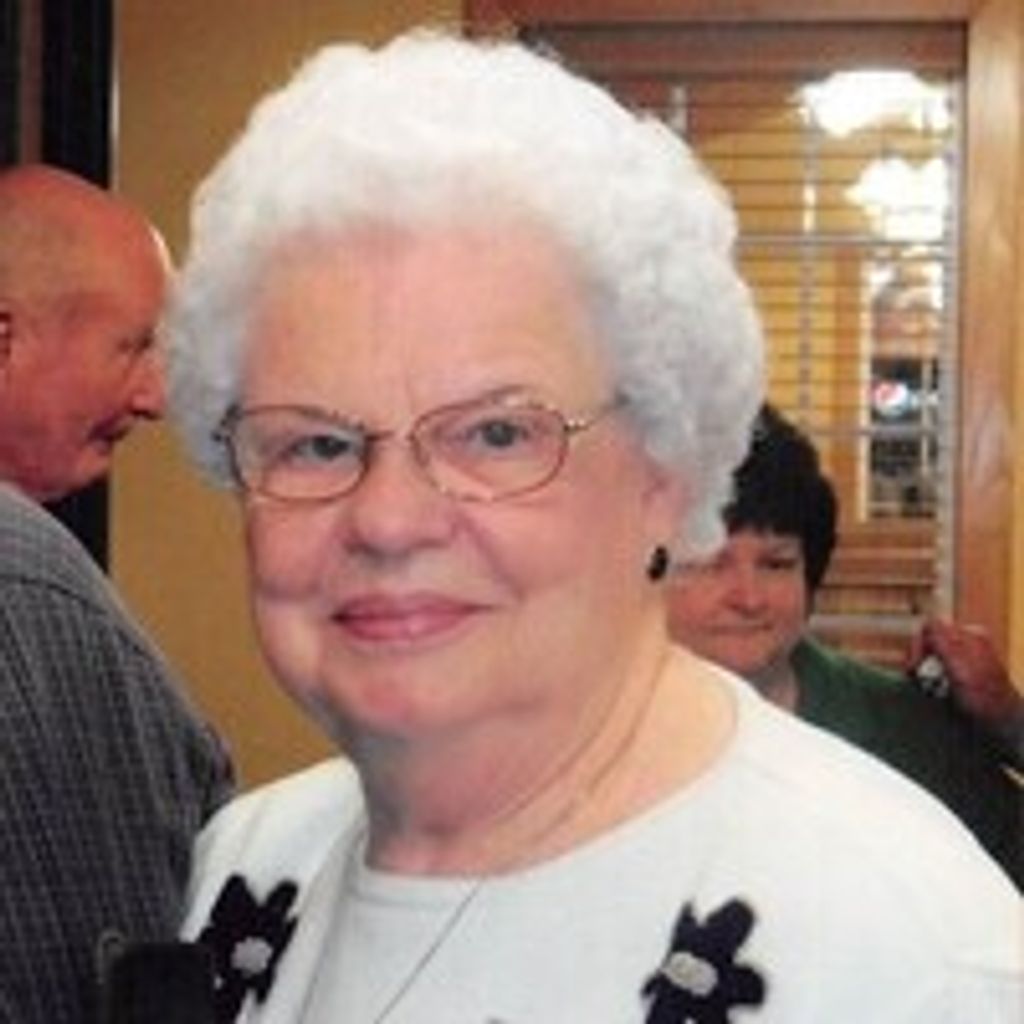 Irene Zimmerman Williamson