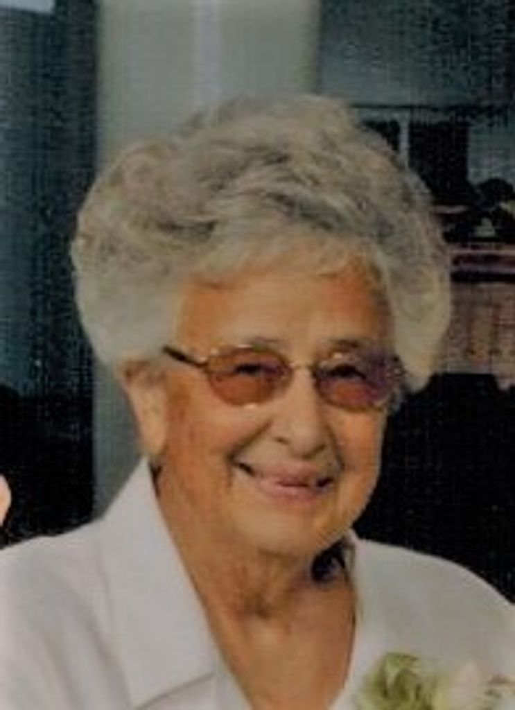 Carmen Arlene Kevan