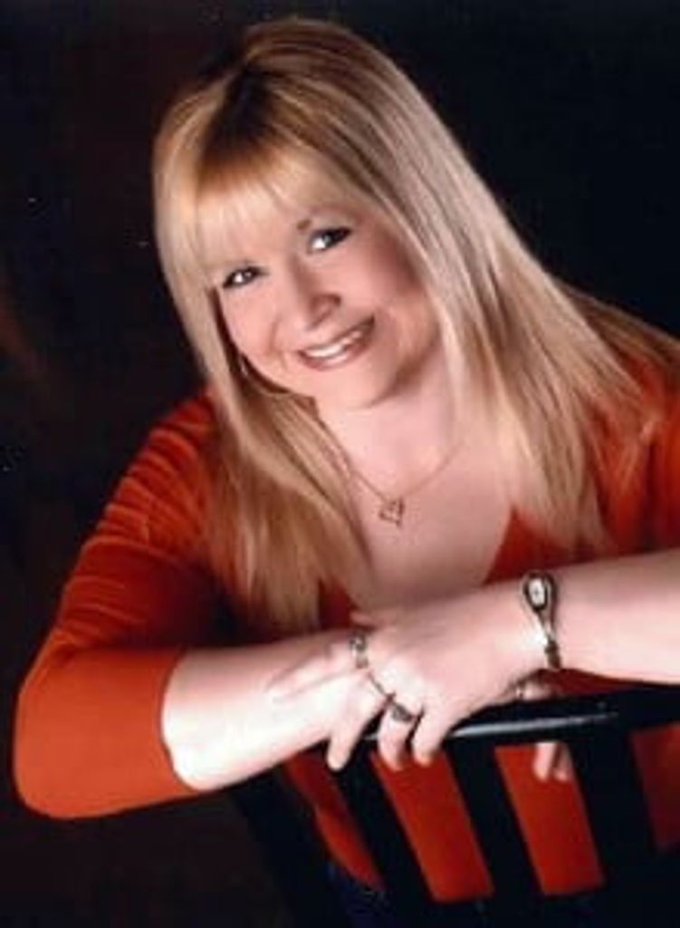 Amy Lee Gunter Profile Photo