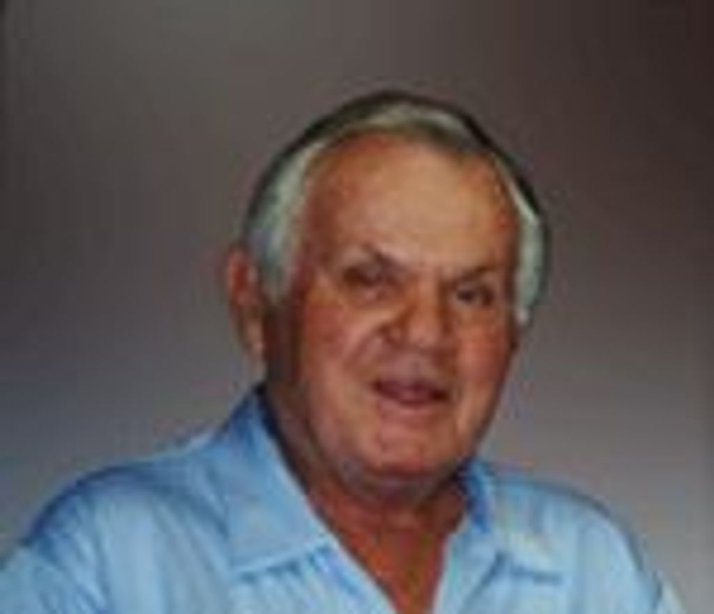 Edward J. Courtaway