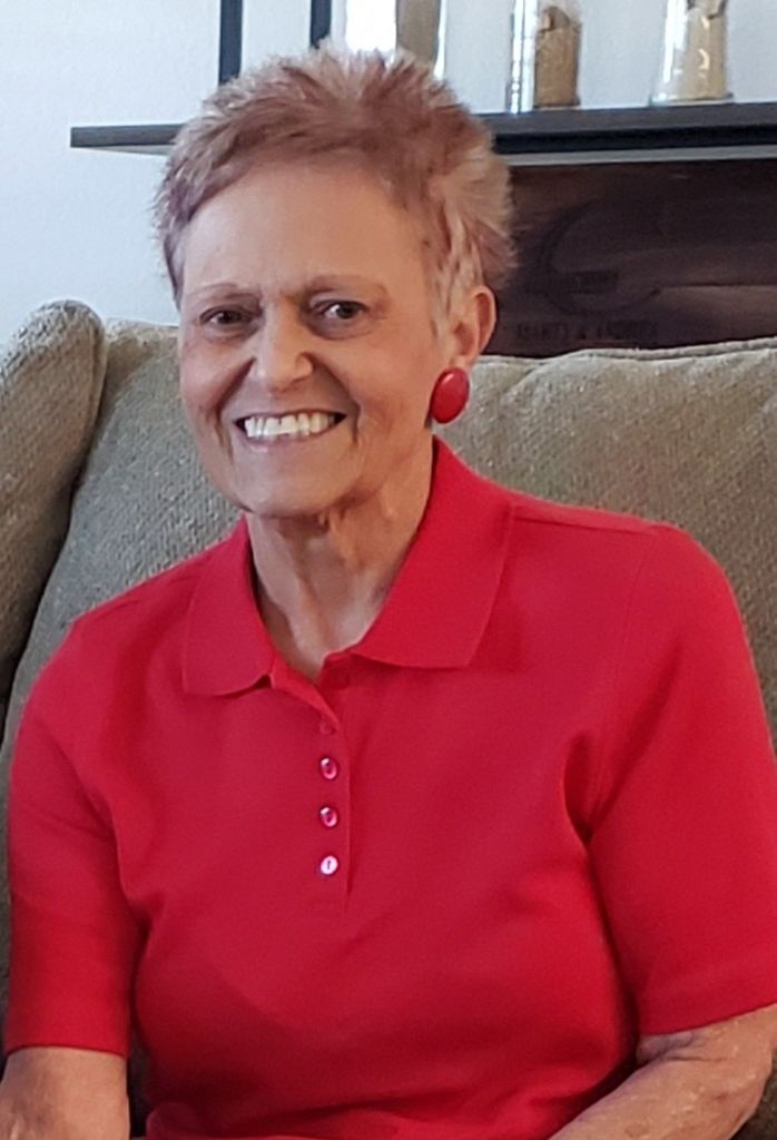 Debra Joyce Hoffman Profile Photo