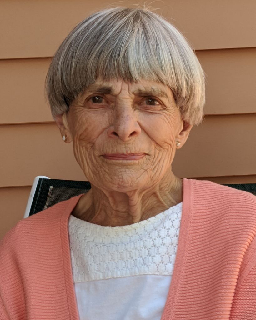 Patricia L. Niebuhr Profile Photo