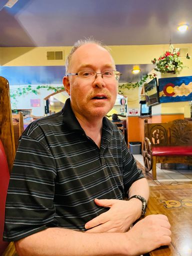 James Bly Martin Profile Photo