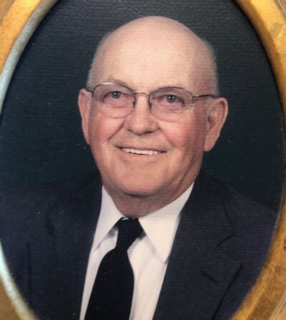 Kelvin Tomes Profile Photo