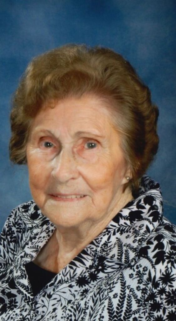 Ora Mae Jones