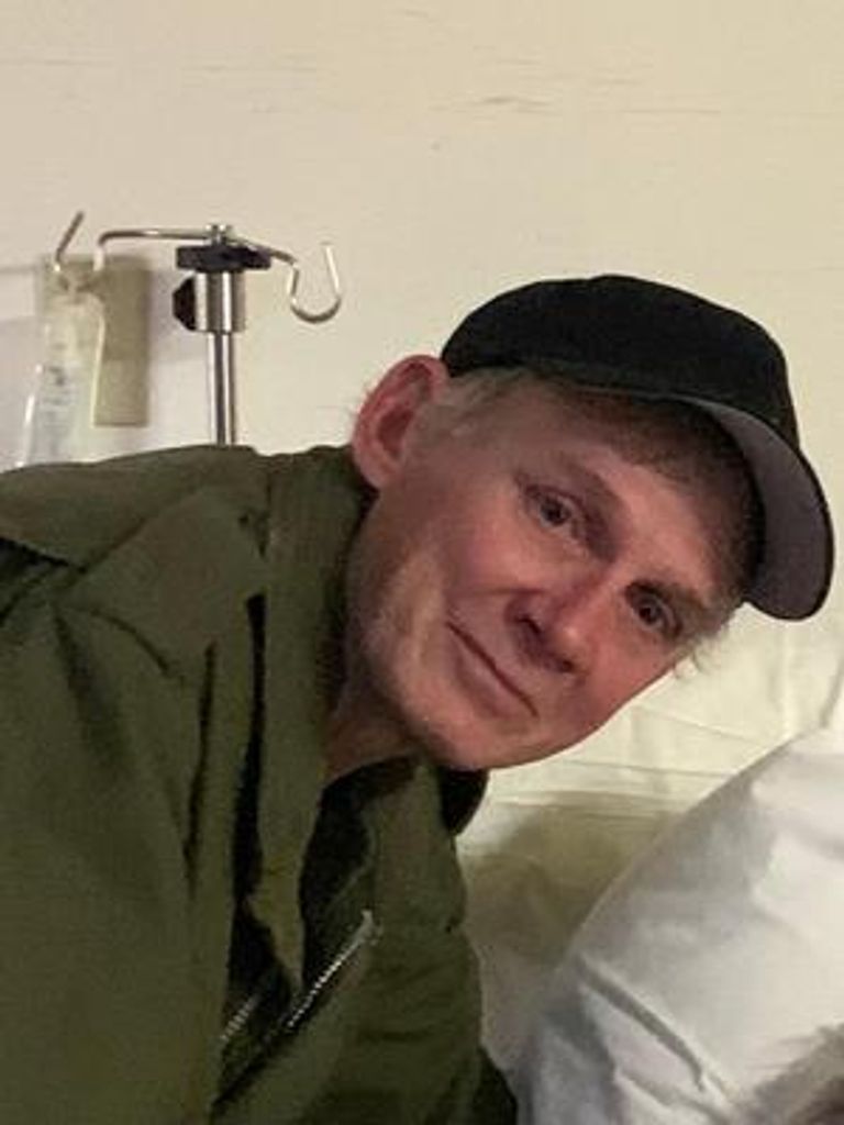 James Arling Mcgaha Profile Photo