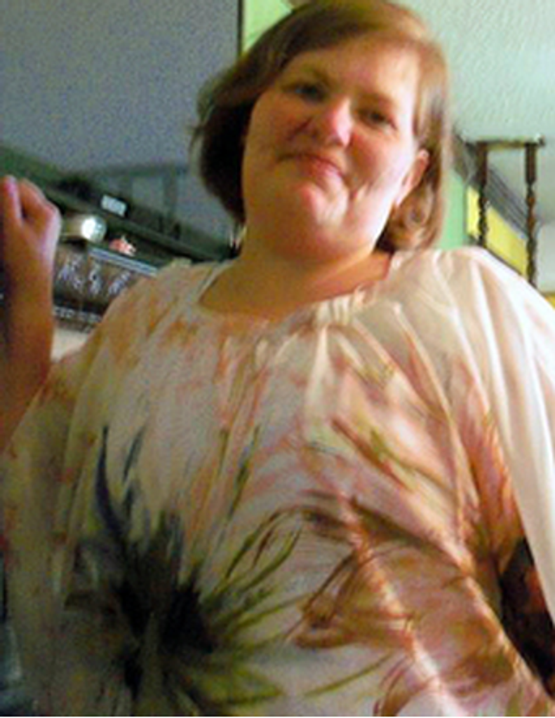 Cynthia Jane (Perkins) Baltizar