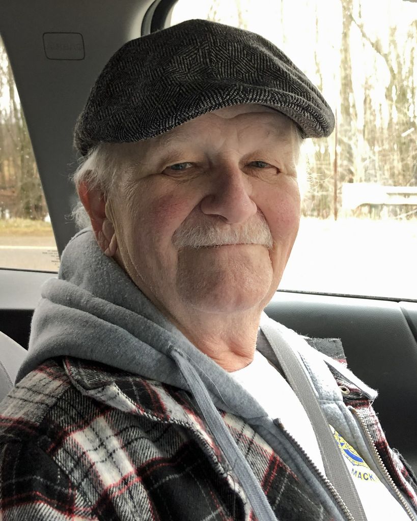 Dennis Michael Claycomb Profile Photo