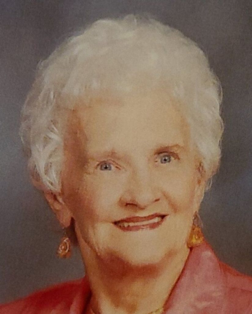 Lorraine Sekarski