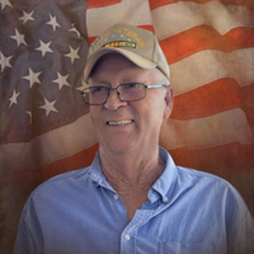 Jerry Holley Profile Photo
