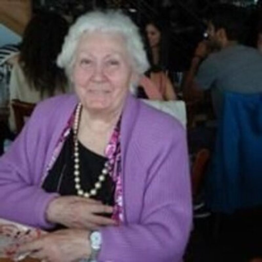 Genevieve C. Martina Profile Photo