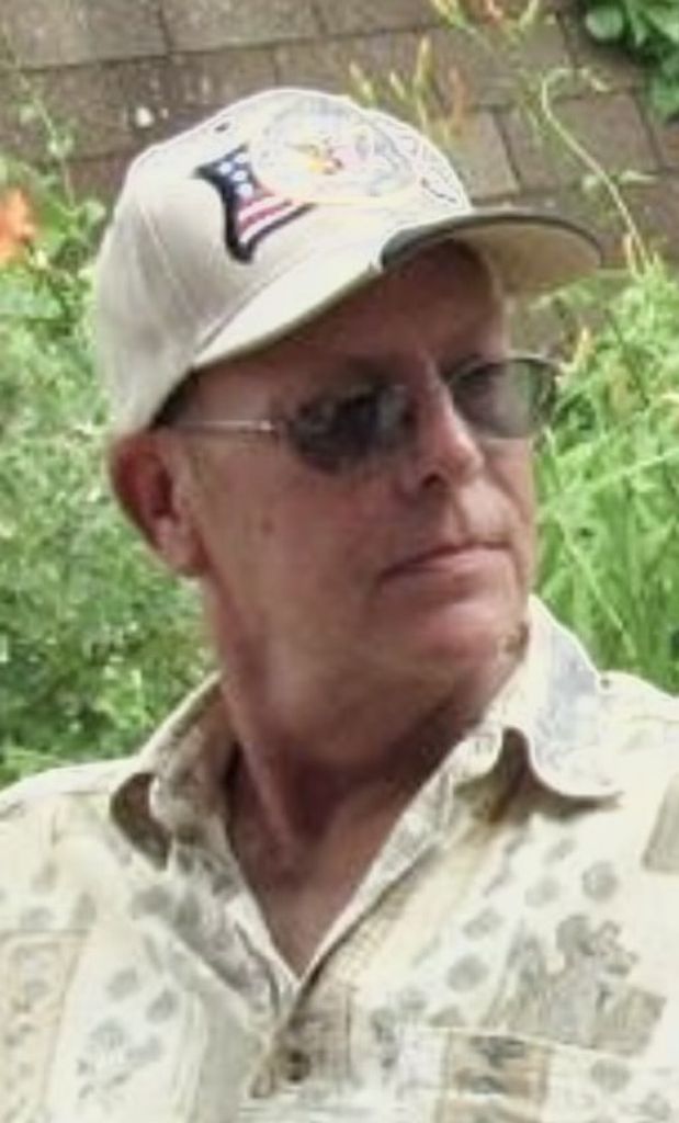 Bradley J. Carr