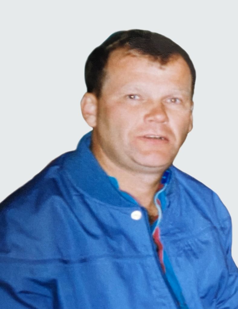 Gregory Lee Thompson Profile Photo
