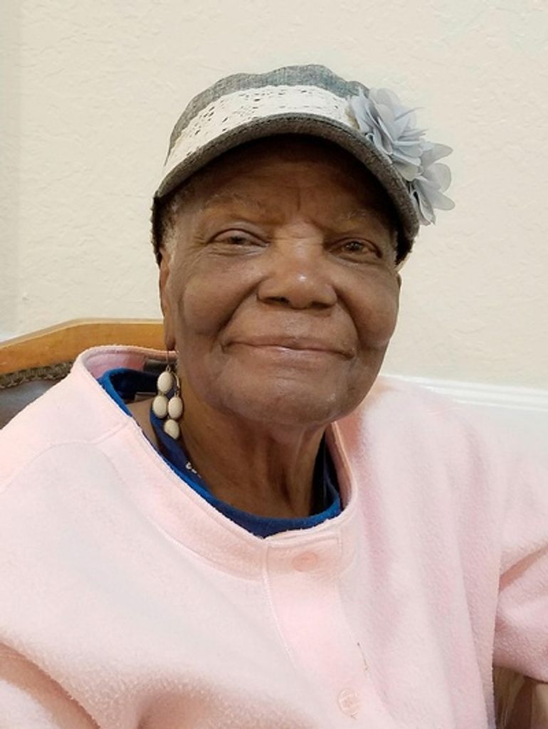 Mable Lewis Harry-Clarke Profile Photo