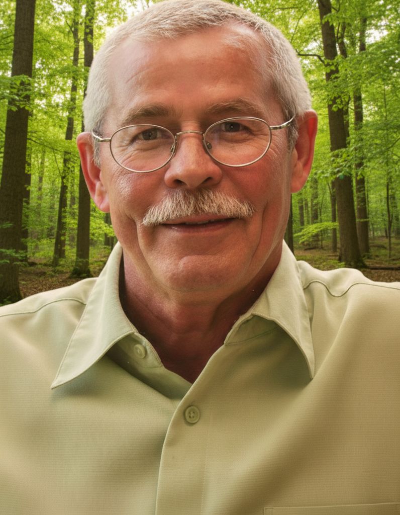 Robbie Van Robertson