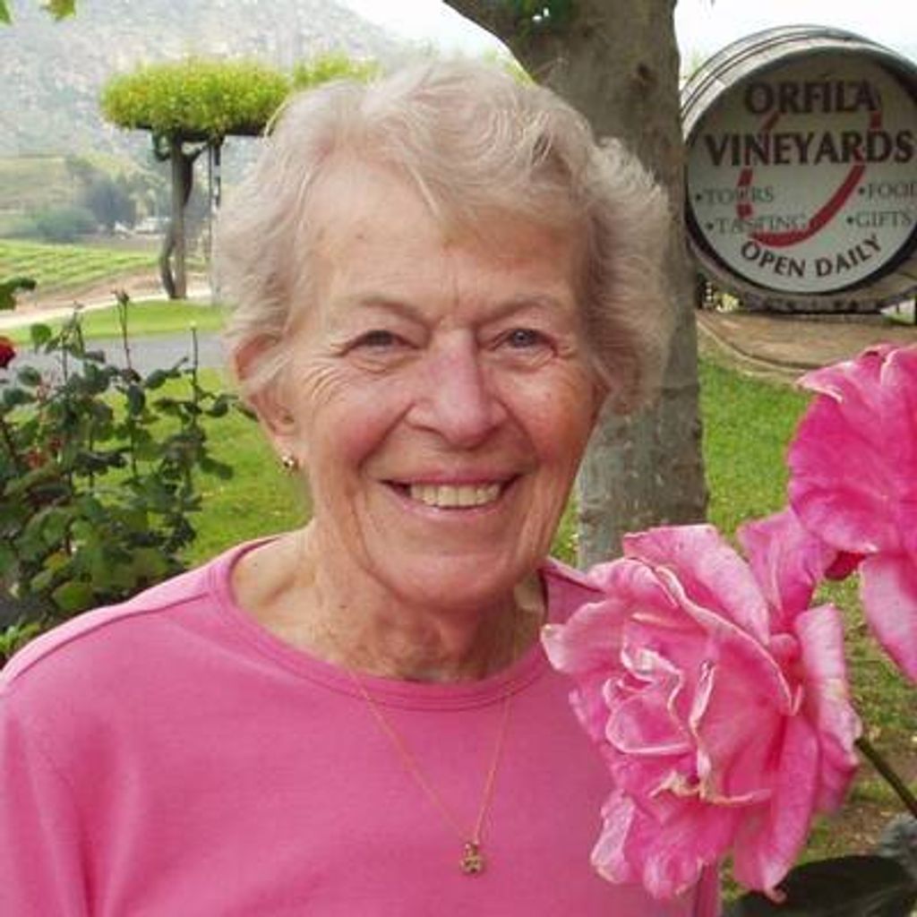 Susan M. Hause Profile Photo
