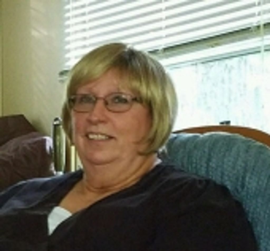 Mary Schroeder