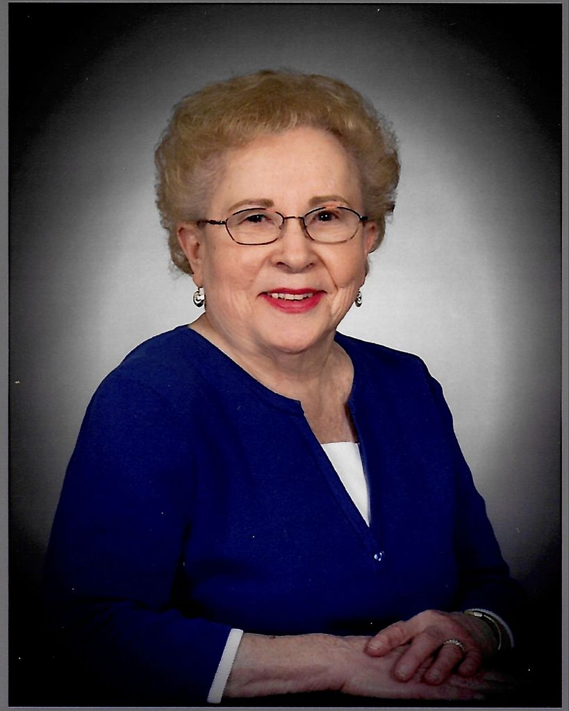 Genevieve "Jean" Mary Drapala