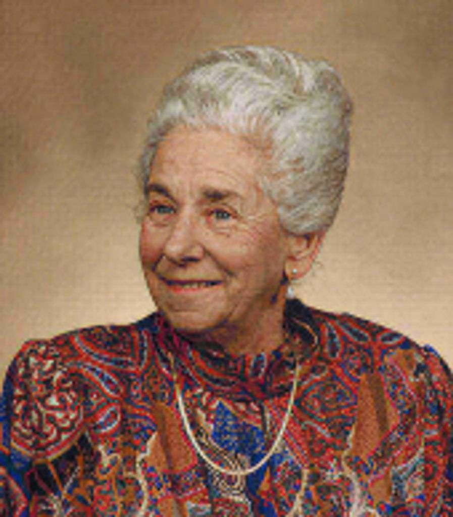 Betty J. Sciannamblo