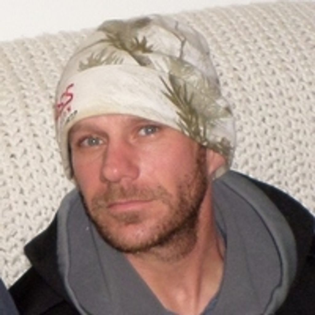 Anthony Dale "Little Dale" Workman  Jr.