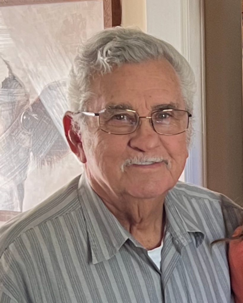 James Wilson Stancil Profile Photo