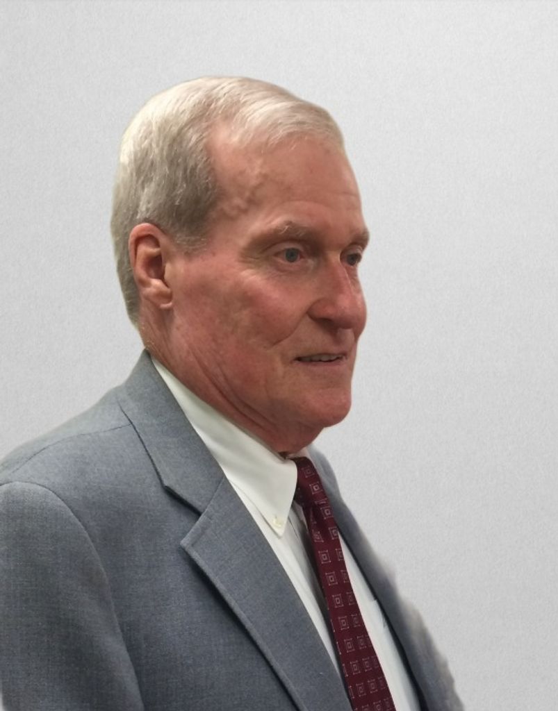 William Armington, Jr.