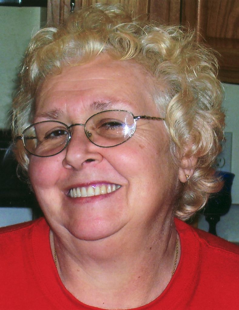 Nellie L. Shaffer Profile Photo