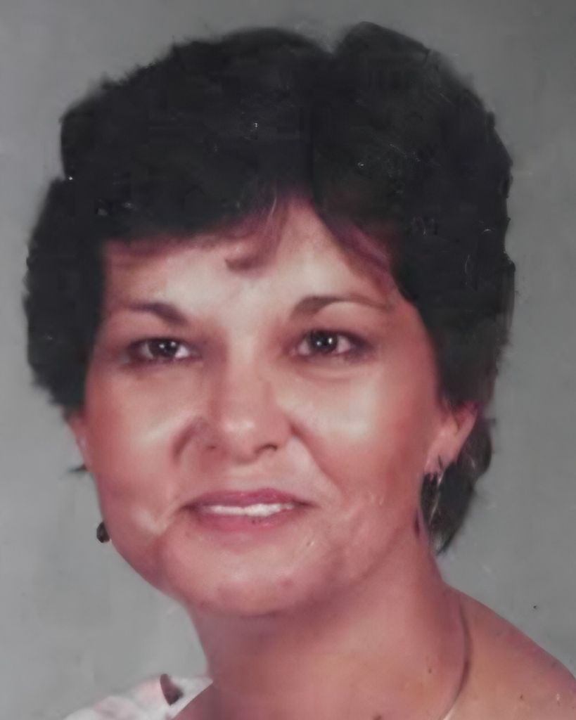 Laurie Mae Souleret Profile Photo