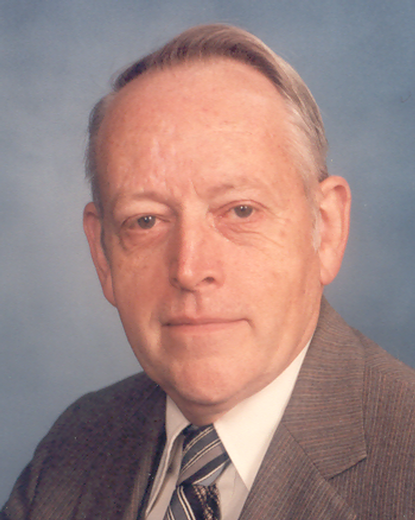 Joseph Grant Roberts