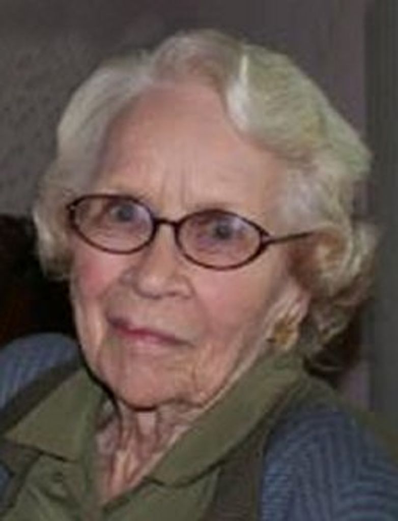 Blanche M. (Cook)  Thiessen