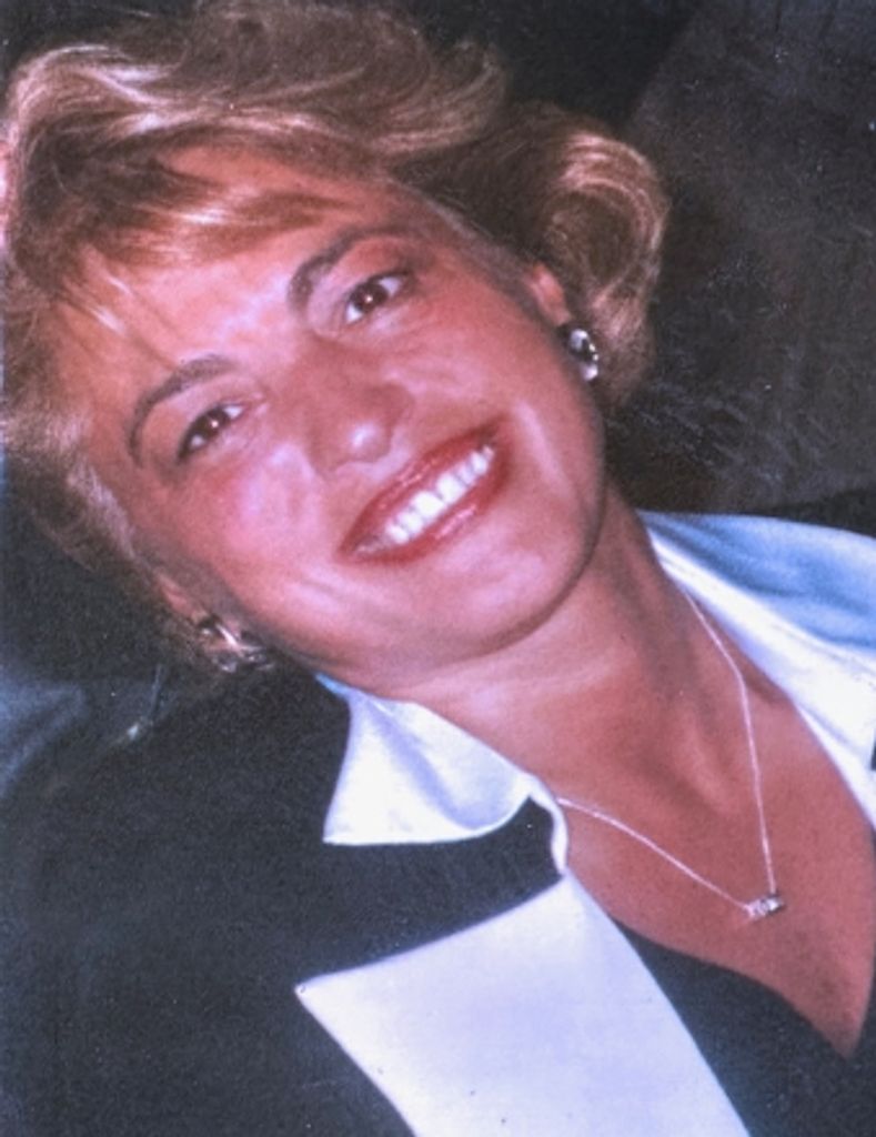 Josephine "Josie" Klemm