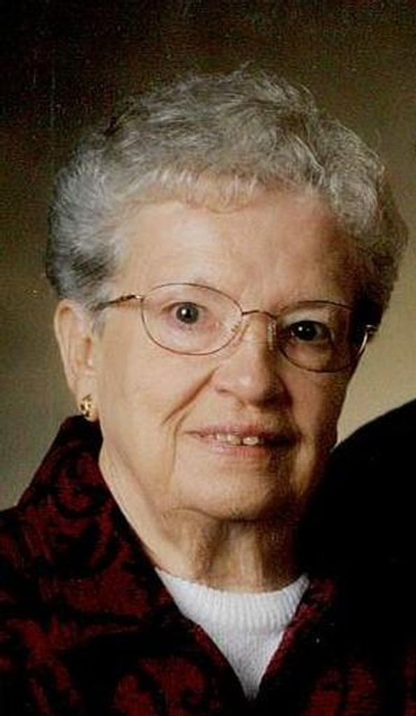 Leona "Peggy" Koenigsman Profile Photo