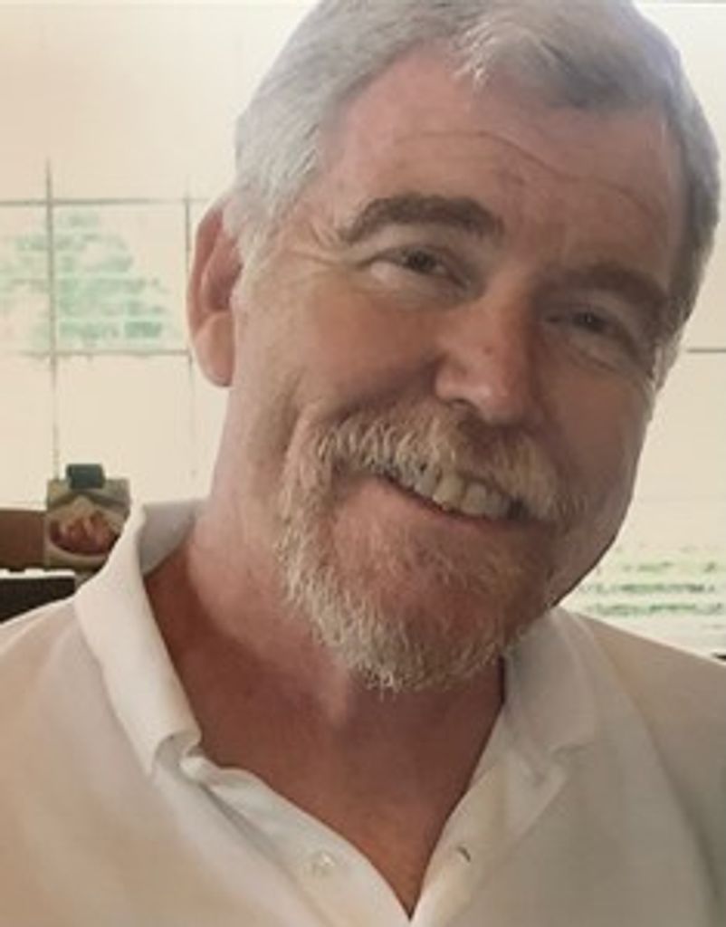 Brian R. Jones