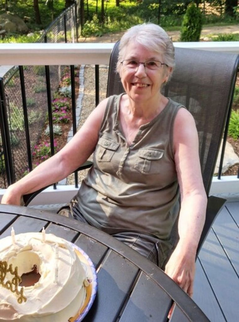 Helen Marie Edwards Profile Photo