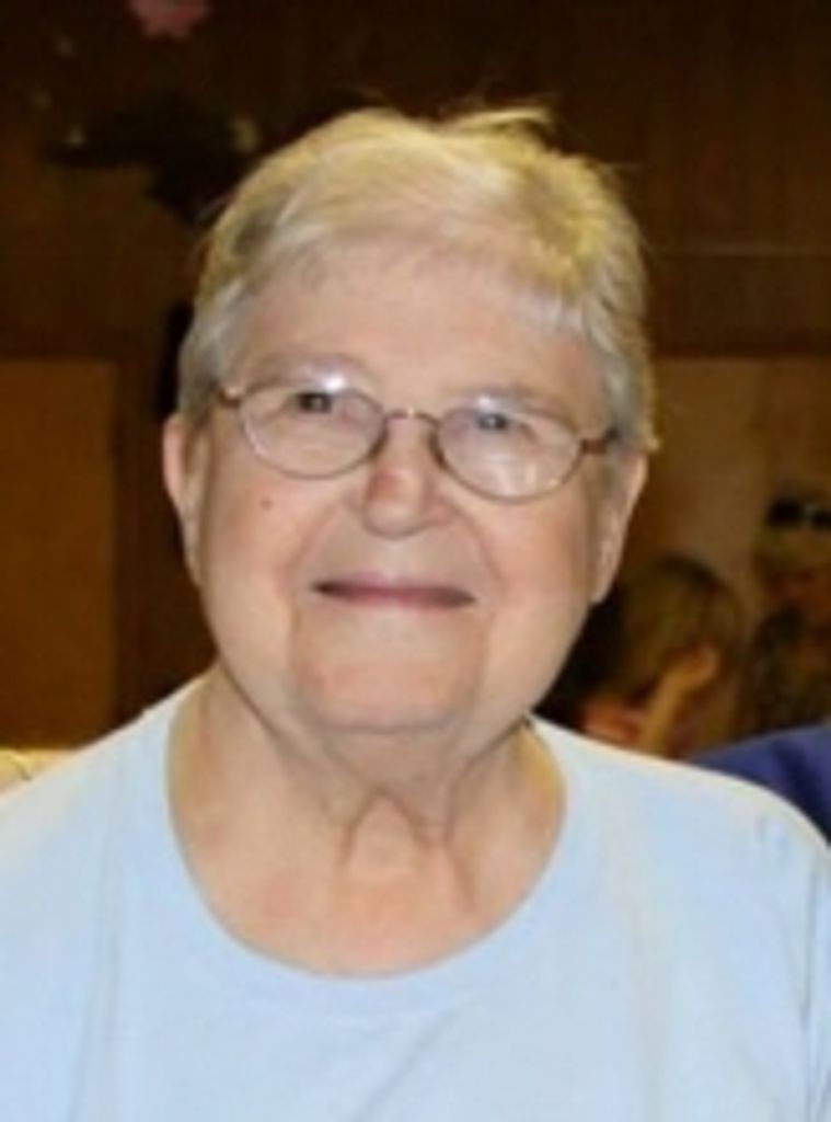 Blanche Cookie Fessler