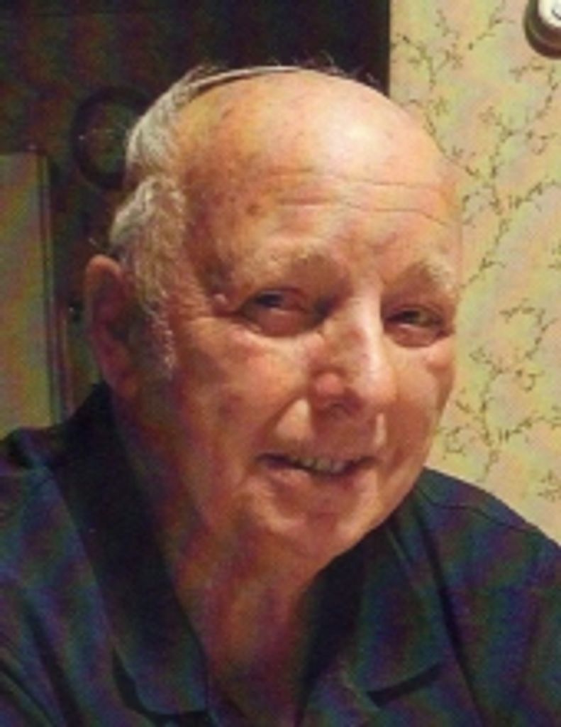 Richard D. Demattio